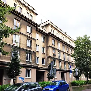 Apartament Apartament Familia - Bon Turystyczny, Kraków
