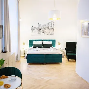 Apartments Roman Apartmán