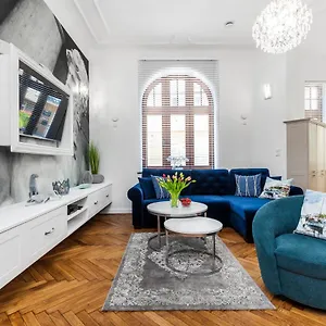Apartamenty4you - Atlantic Apartment Sopot