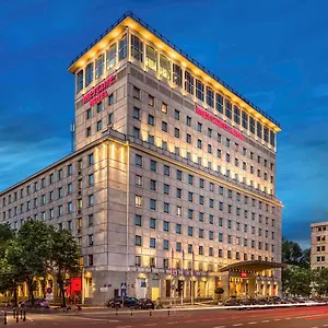 Mercure Grand Hotel Warsaw