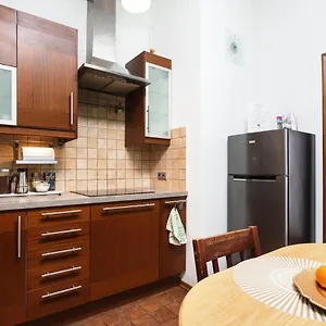 Apartament Vinci, Kraków