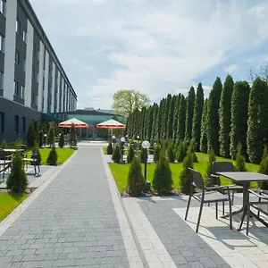Hotel Express, Cracovia
