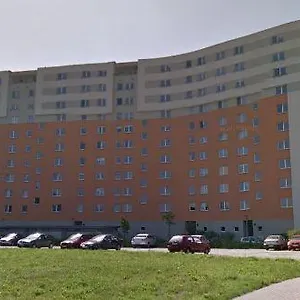 Apartament Tonacja, Kraków
