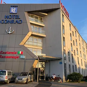 Hotel Great Polonia Conrad, Cracovia
