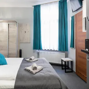 Aparthotel Dave Elegant Old Town, Cracovia