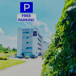 Hotel Conrad Comfort, Cracovia
