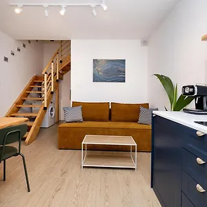 Apartament In The Heart Of Historical District With Free Parking, Kraków