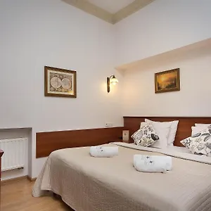 Ventus Rosa Aparthotel