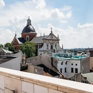 Aparthotel Bogoria - Loftaffair Collection, Cracovia
