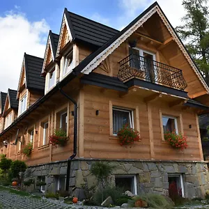 Goscinne Benita Homestay Zakopane