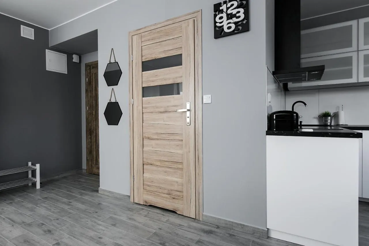 Aparthotel Novum Krakau