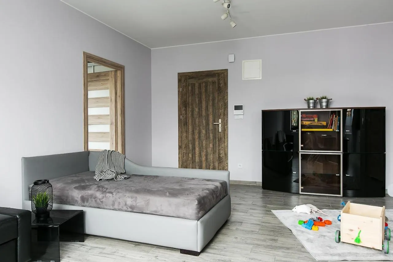 Aparthotel Novum Krakau