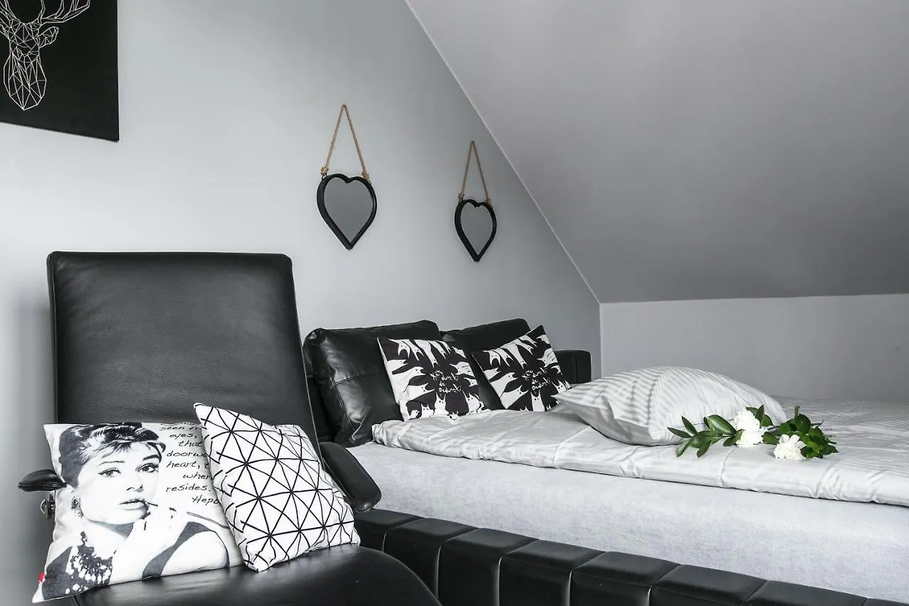 Aparthotel Novum Krakau Polen